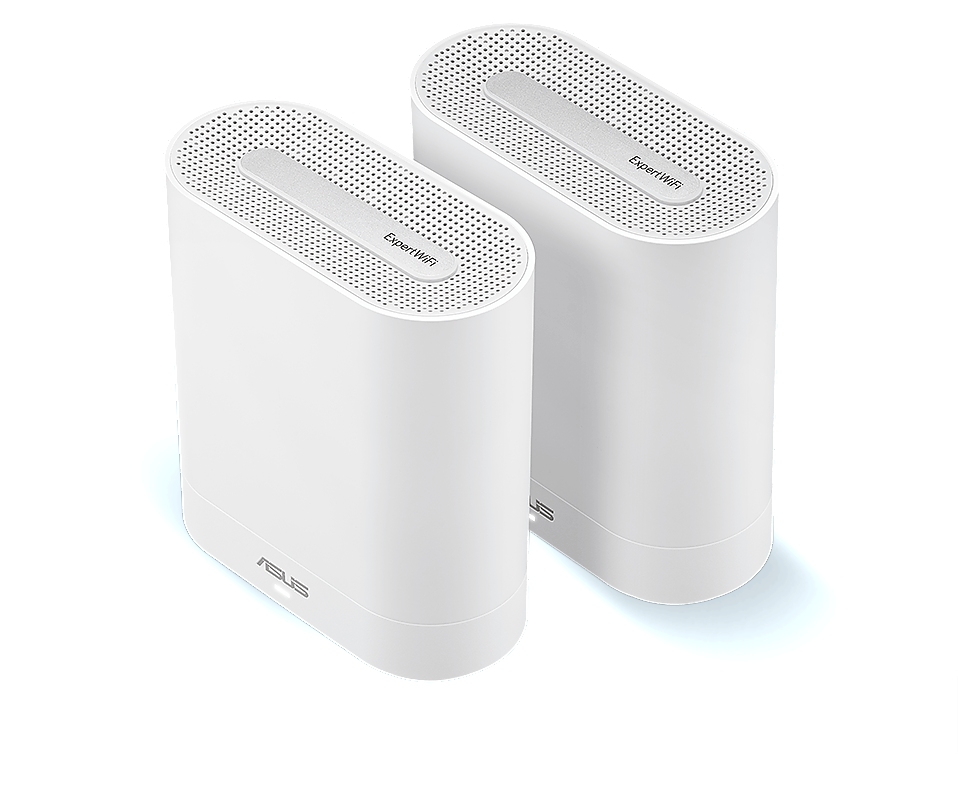 ASUS EXPERTWIFI EBM68 WHITE 2P