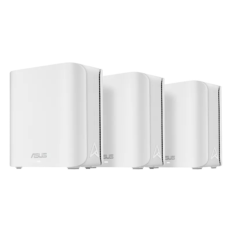 ASUS BD4 ZENWIFI WF7 3P  WHIT