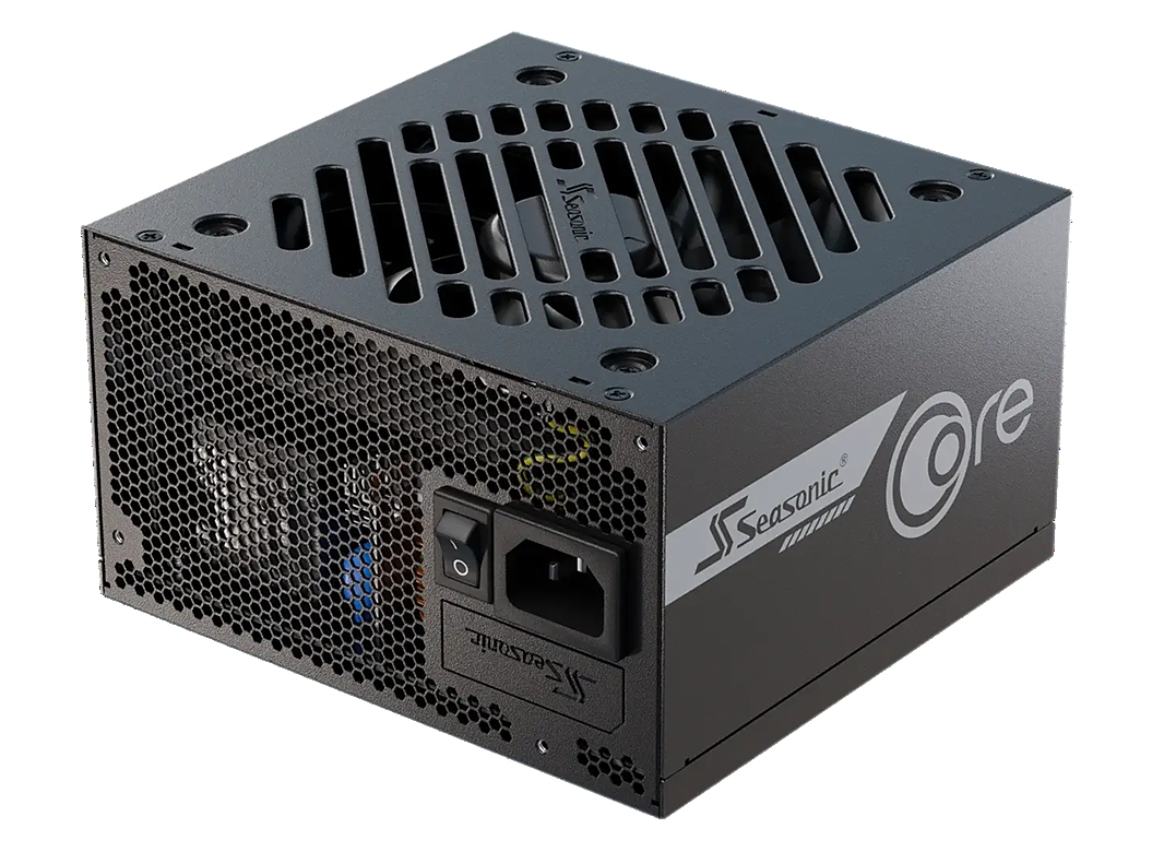 PSU SEASONIC CORE GX-750 MODUL