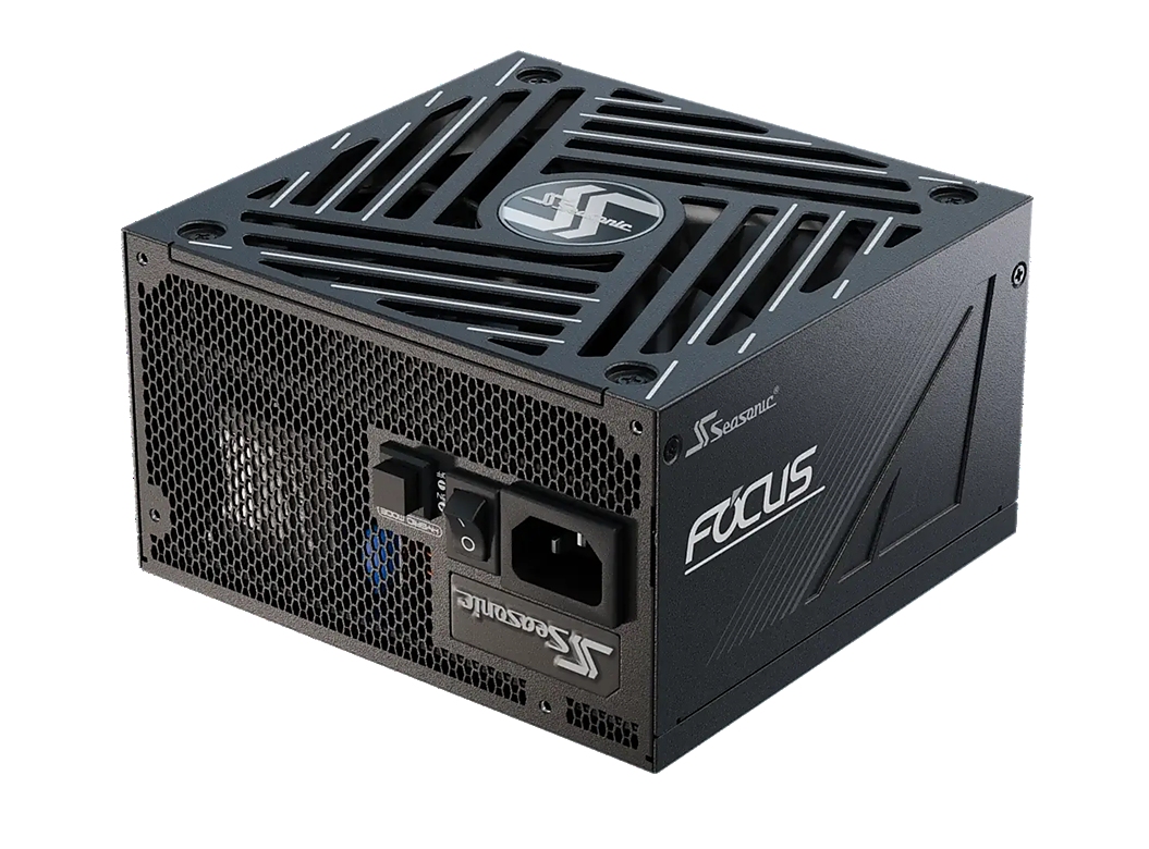 PSU SEASONIC FOCUS GX-1000