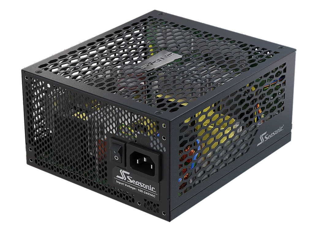 PSU SEASONIC PRIME 700 FANLESS