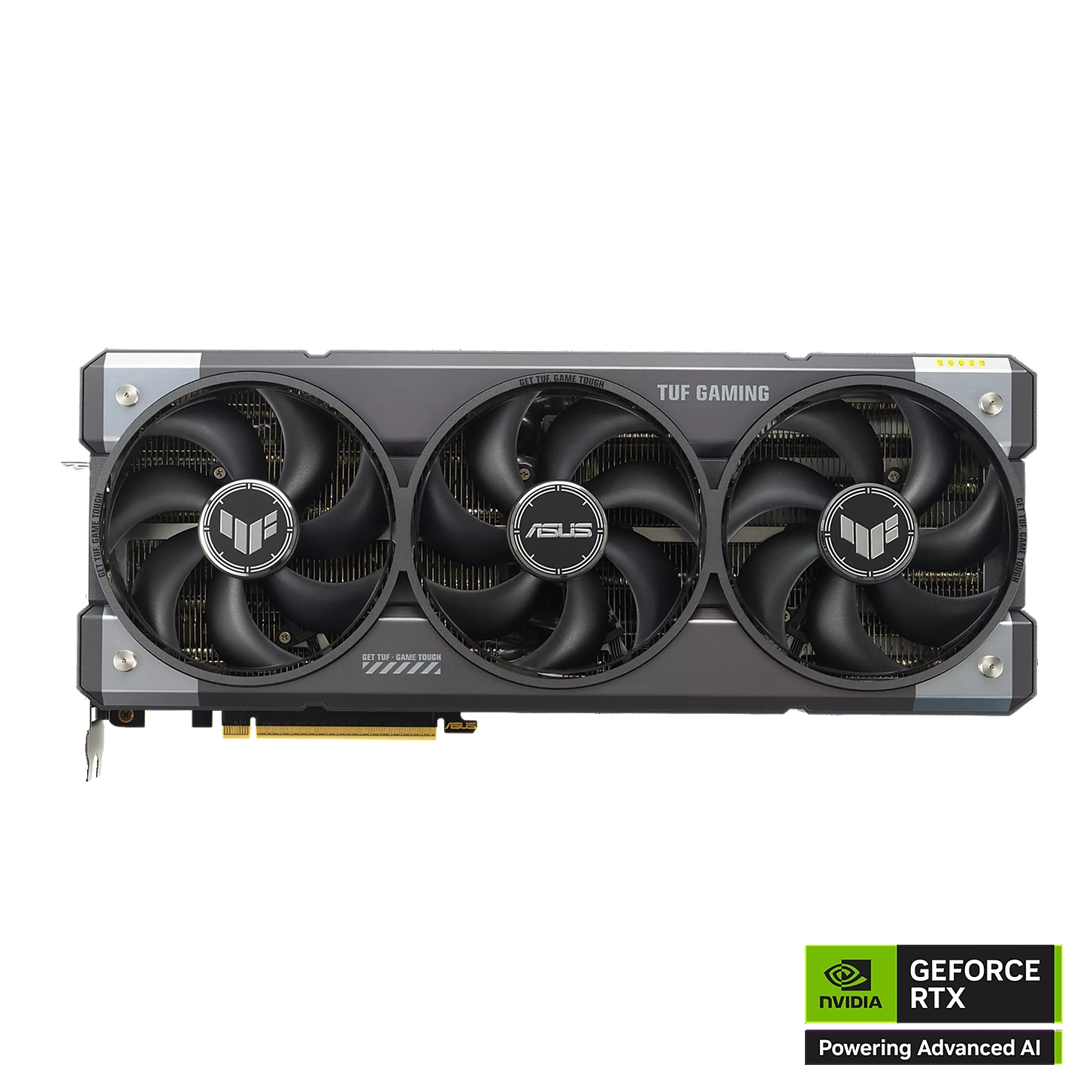 ASUS TUF-RTX5090-O32G-GAMING