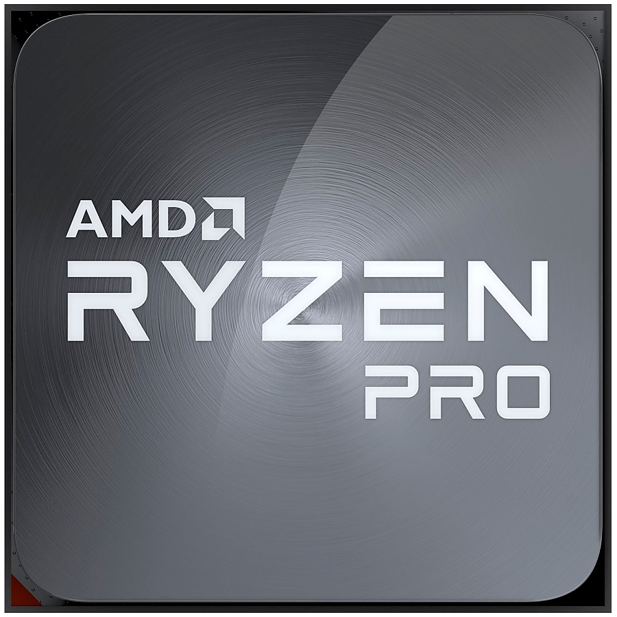 AMD CPU Desktop Ryzen 5 PRO 6C/12T 5655G (4.4GHz,19MB,65W,AM4) MPK, with Wraith Stealth Cooler, Radeon Graphics