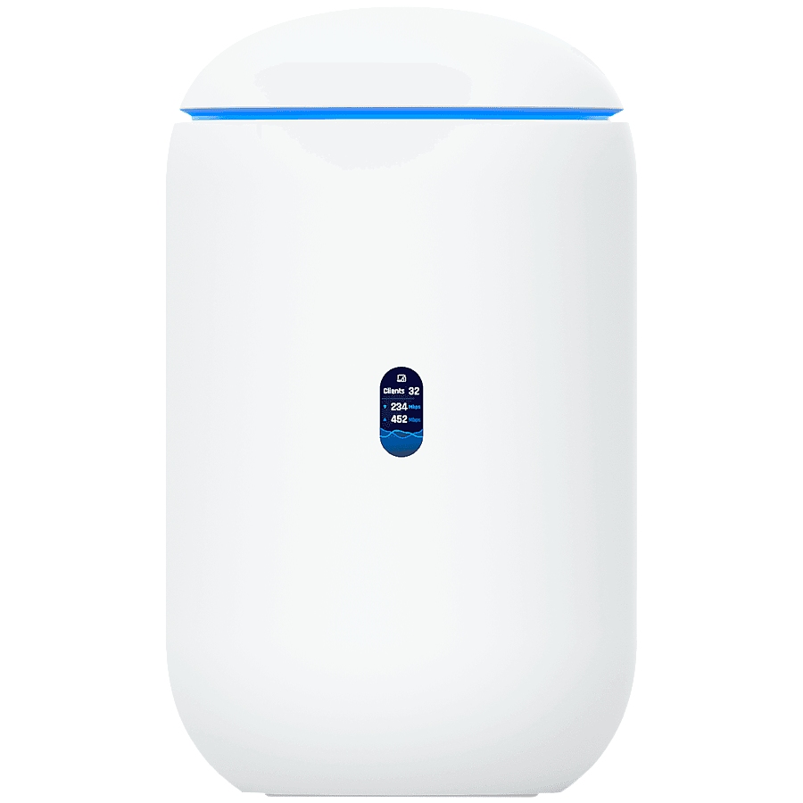 UBIQUITI UniFi Dream Router 7