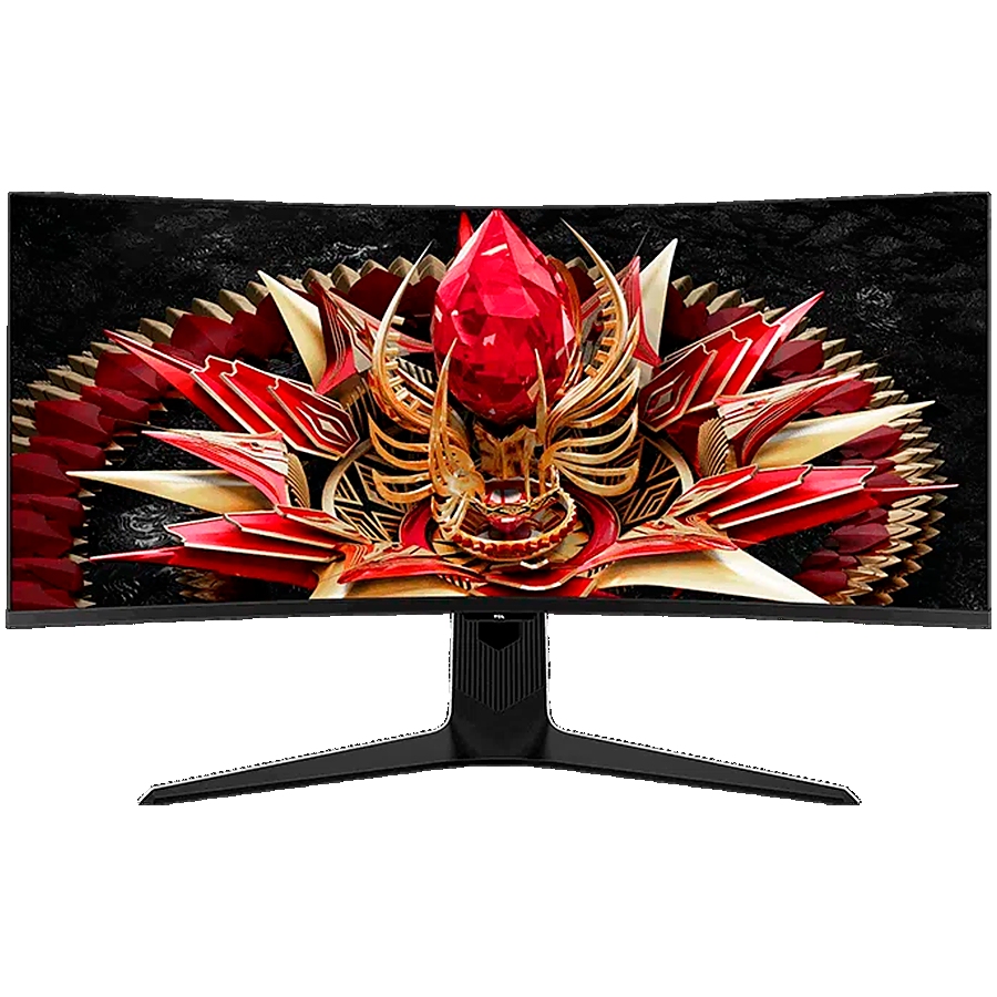 TCL 34R83Q Monitor