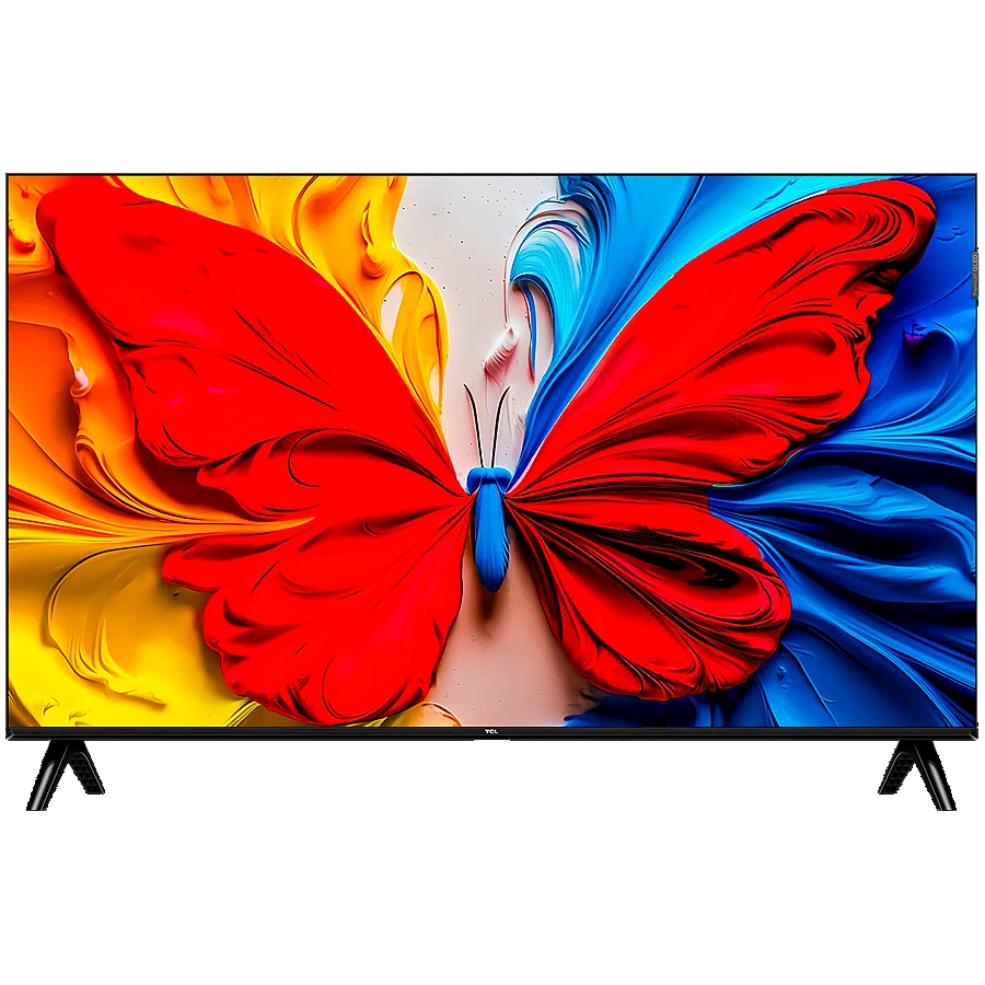 TCL 43S5K HD QLED TV