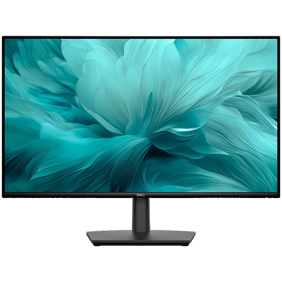 Dell Pro 27 Adjustable Stand Monitor - E2726HS 27"FHD 1920x1080 100Hz, 72% NTSC (CIE 1931), 82 PPI, 16:9, IPS, AG, 300 cd/m2, 1000:1, 178/178, 5ms/8ms, DP, HDMI, Speaker(2x2W), Height, Swivel, Tilt, Pivot