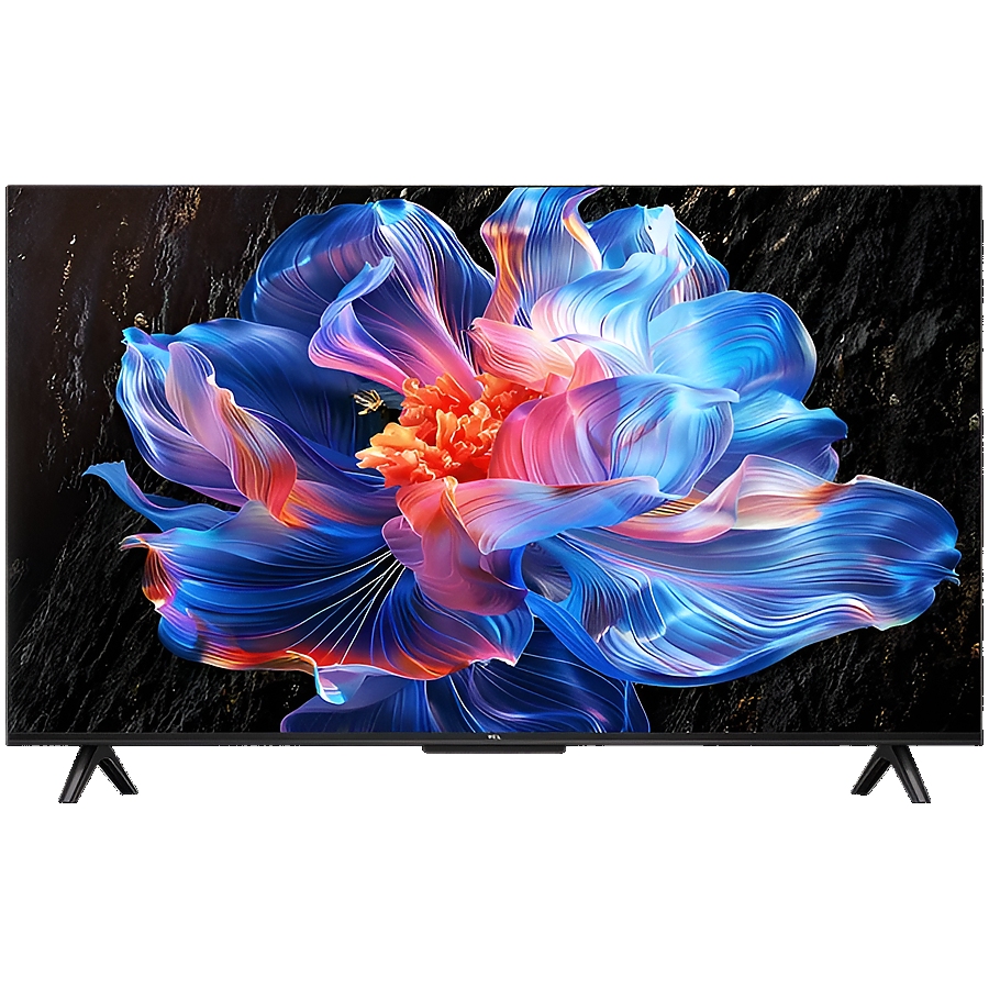 43", UHD LED TV, Google TV, Dolby Audio