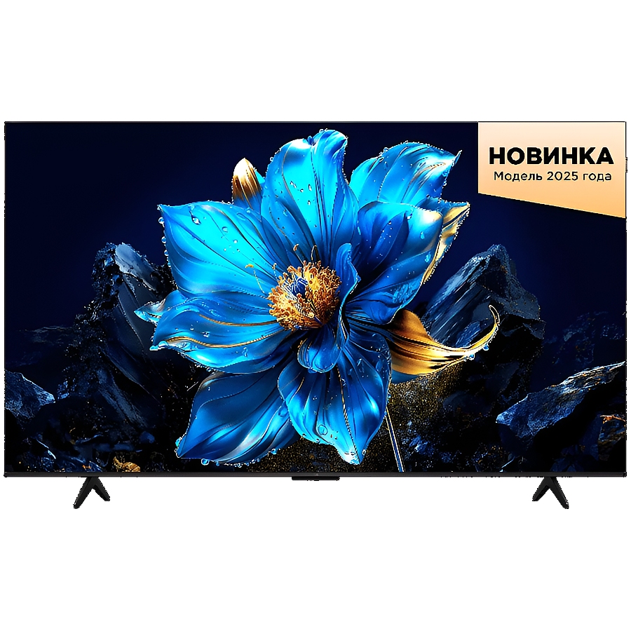 TCL 65P7K QLED 60Hz Google  Smart TV