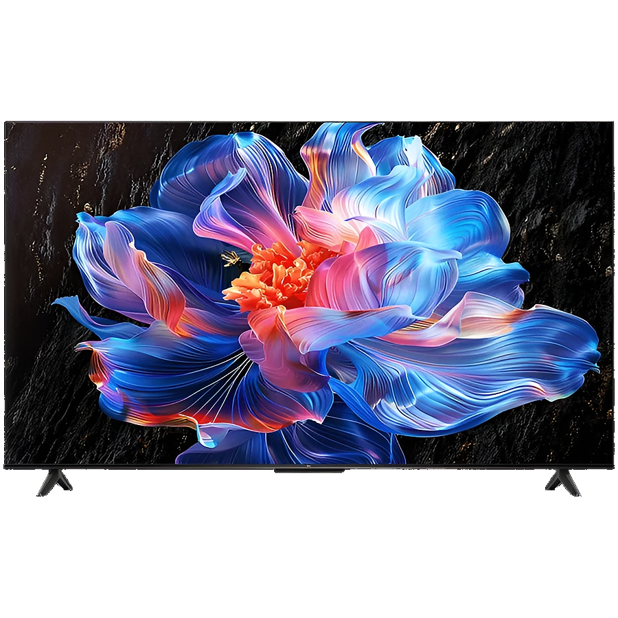 55", UHD LED TV, Google TV, Dolby Audio