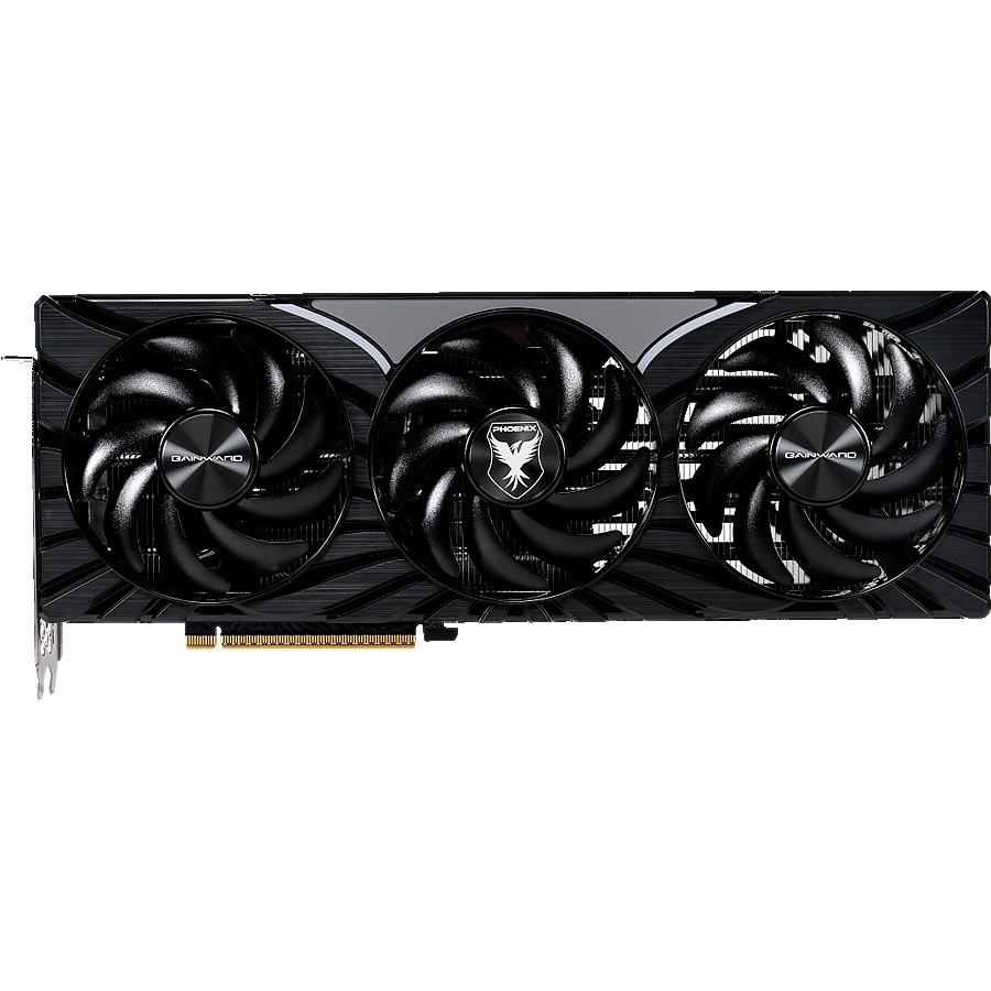 Gainward GeForce RTX 5070Ti Phoenix-S 16GB GDDR7, 256 bit, 1x HDMI 2.1b, 3x DP 2.1a, 3 Fan, 1x 16pin pwr connector, 750W, 331.9 x 127.1 x 60 mm, NE7507T019T2-GB2031K