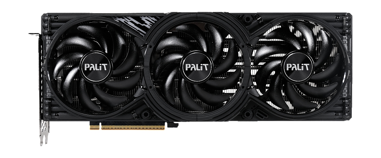 PALIT RTX5070TI GAMPRO-S OC 16