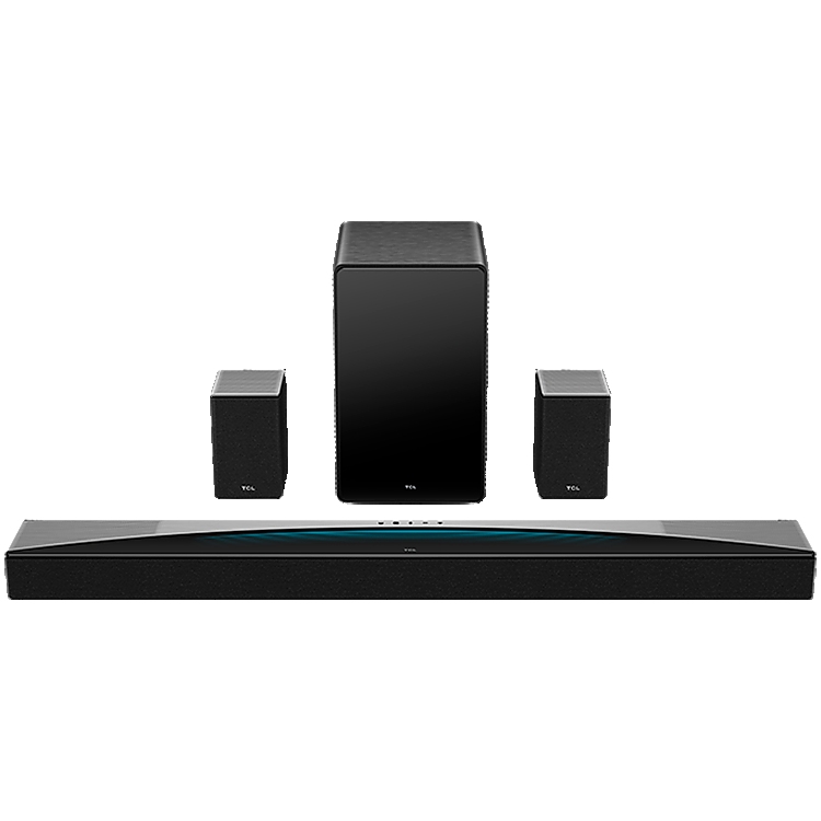 TCL Q85HE Soundbar