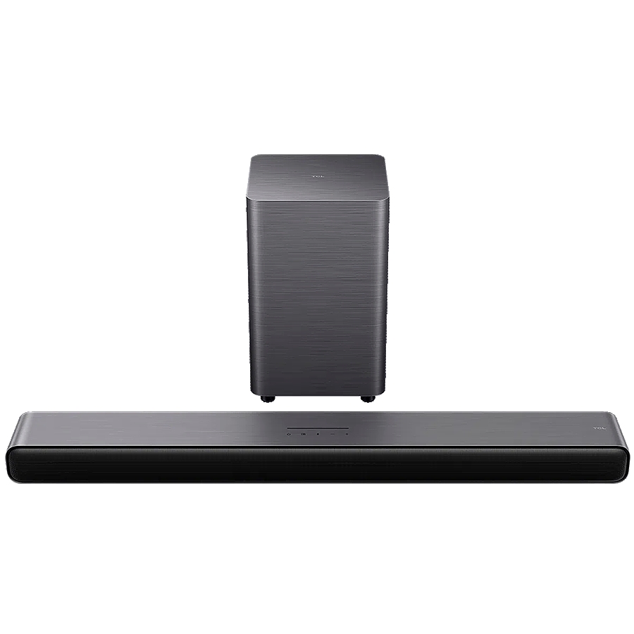 TCL S55HE Soundbar