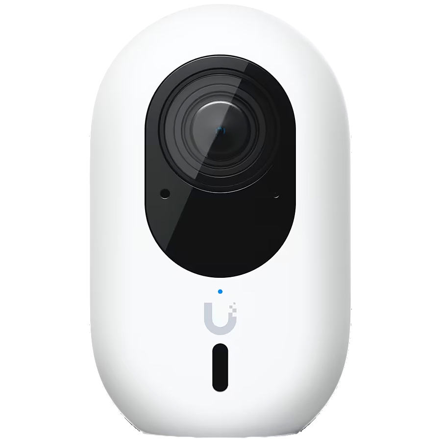 UBIQUITI UniFi G6 Instant, 4K Camera
