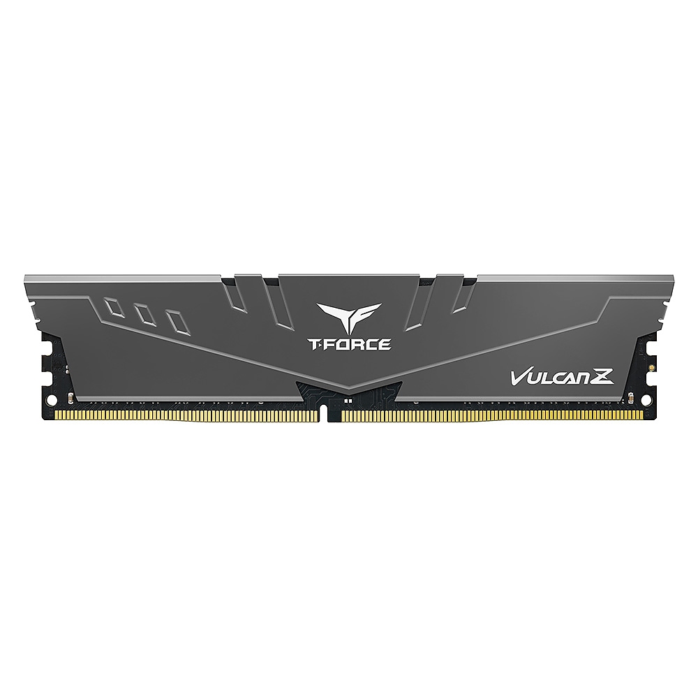 2X8G DDR4 3200 TEAM VULKAN Z