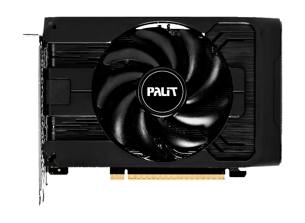 PALIT RTX5050 STORMX 8G