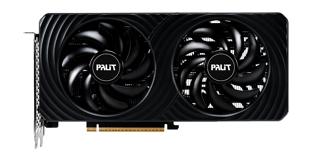 PALIT RTX5060TI DUAL OC 8GB