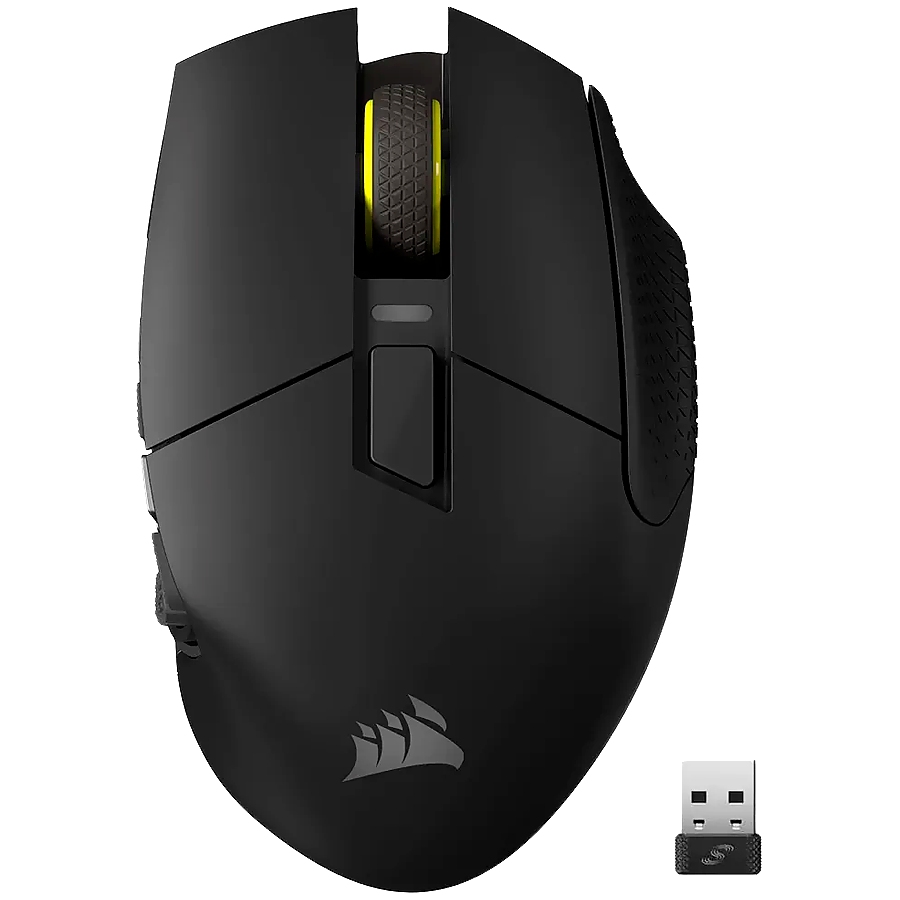 CORSAIR SCIMITAR ELITE WIRELESS SE Gaming Mouse