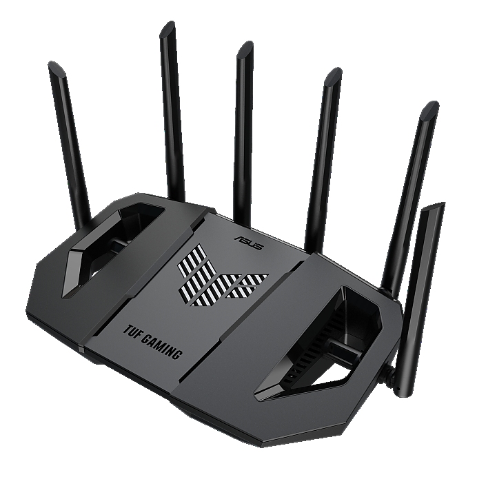 ASUS TUF-BE8400 WIFI7