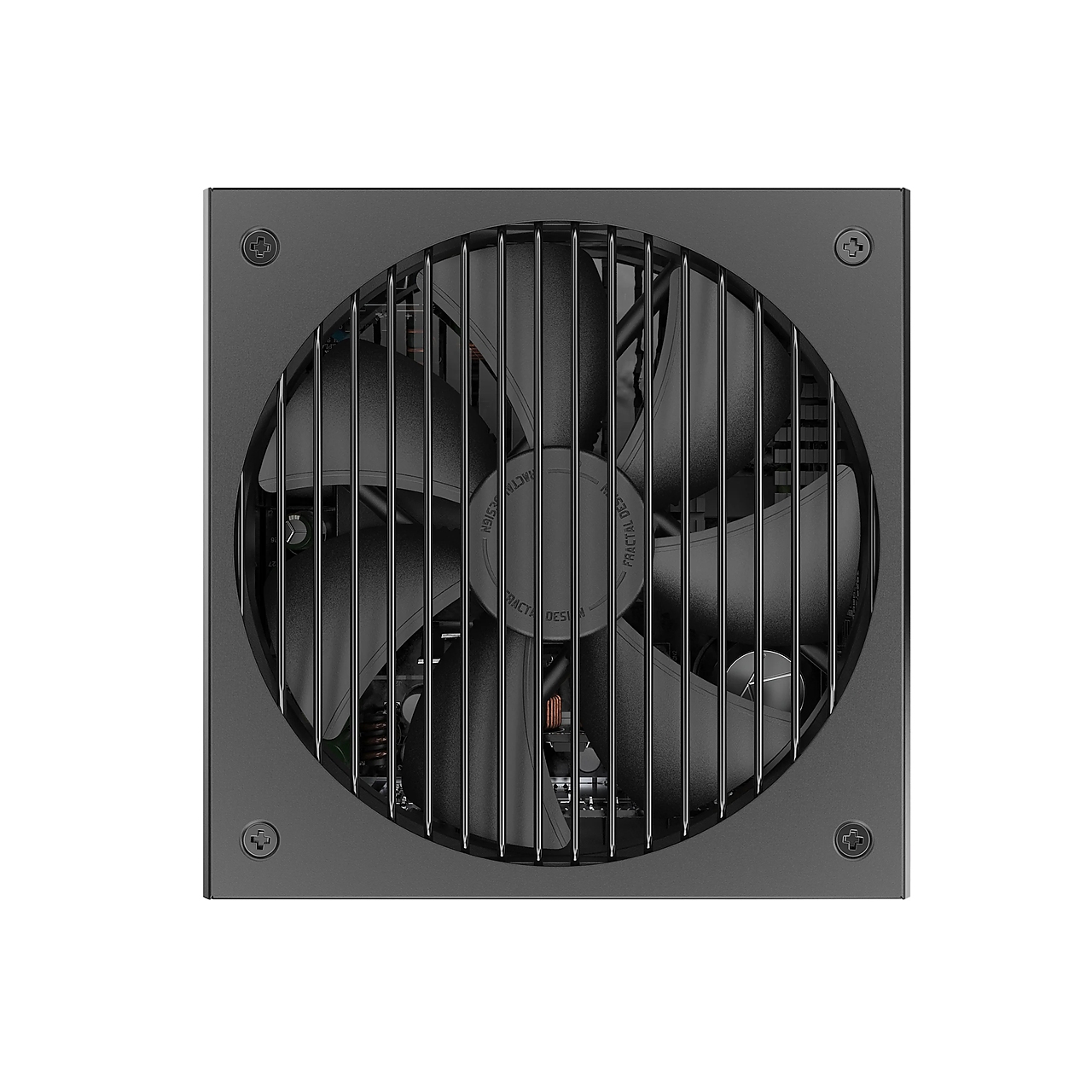 PSU FD ION 3 GOLD 750 BLK ATX