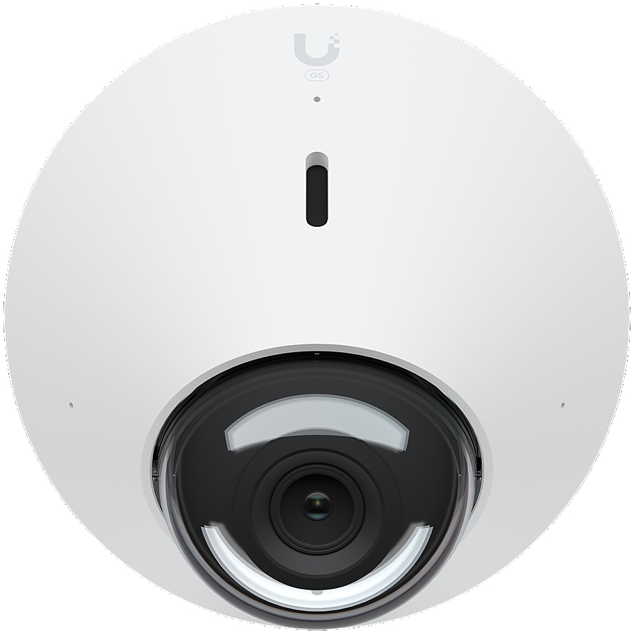 UBIQUITI UniFi G5 Dome, 2K Camera
