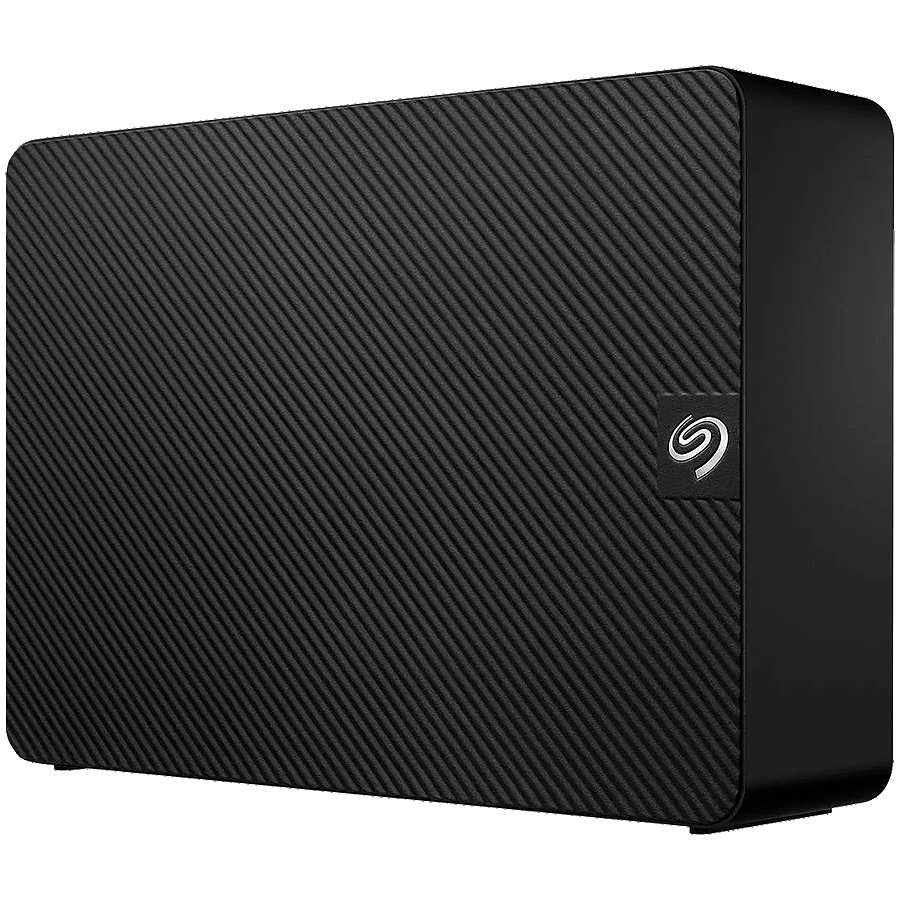 SEAGATE HDD External Expansion Desktop Drive (3.5'/28TB/ USB 3.0)