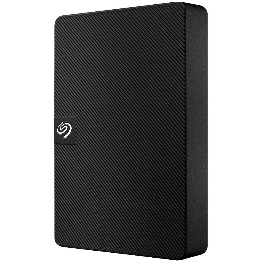 SEAGATE HDD External Expansion Portable (2.5'/4TB/ USB 3.0/ RMN SRD0NF1)