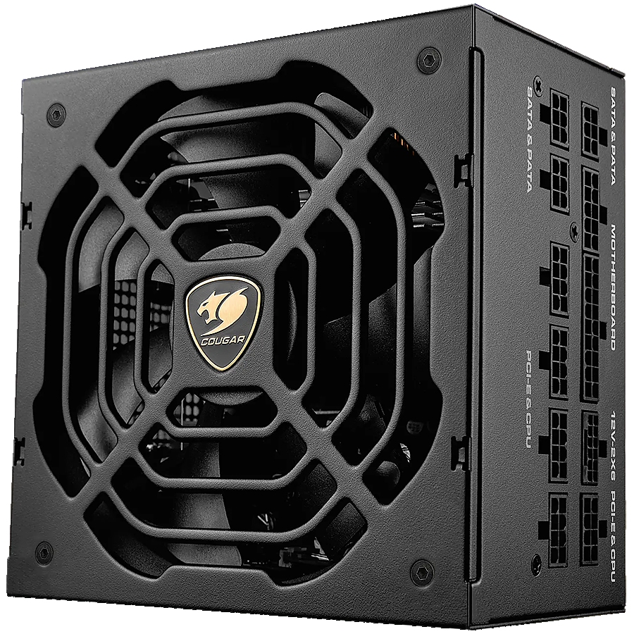 COUGAR GR 1000 PSU 80plus Gold Fully Modular