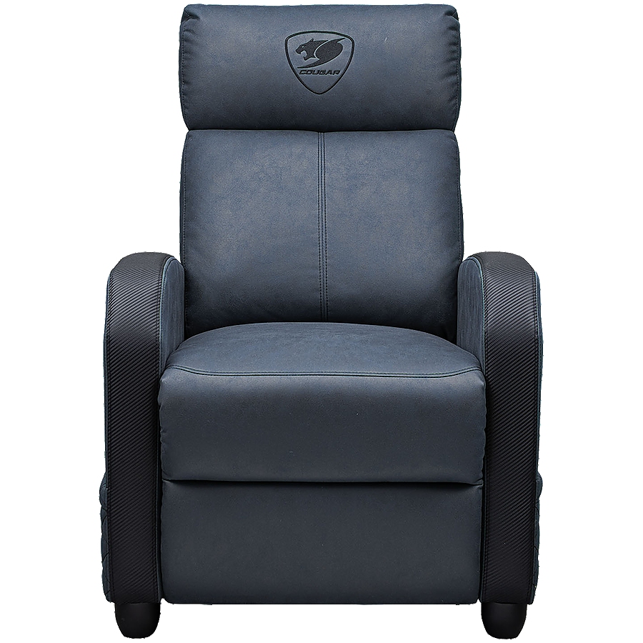 COUGAR Ranger Elite Navy Blue Gaming Sofa