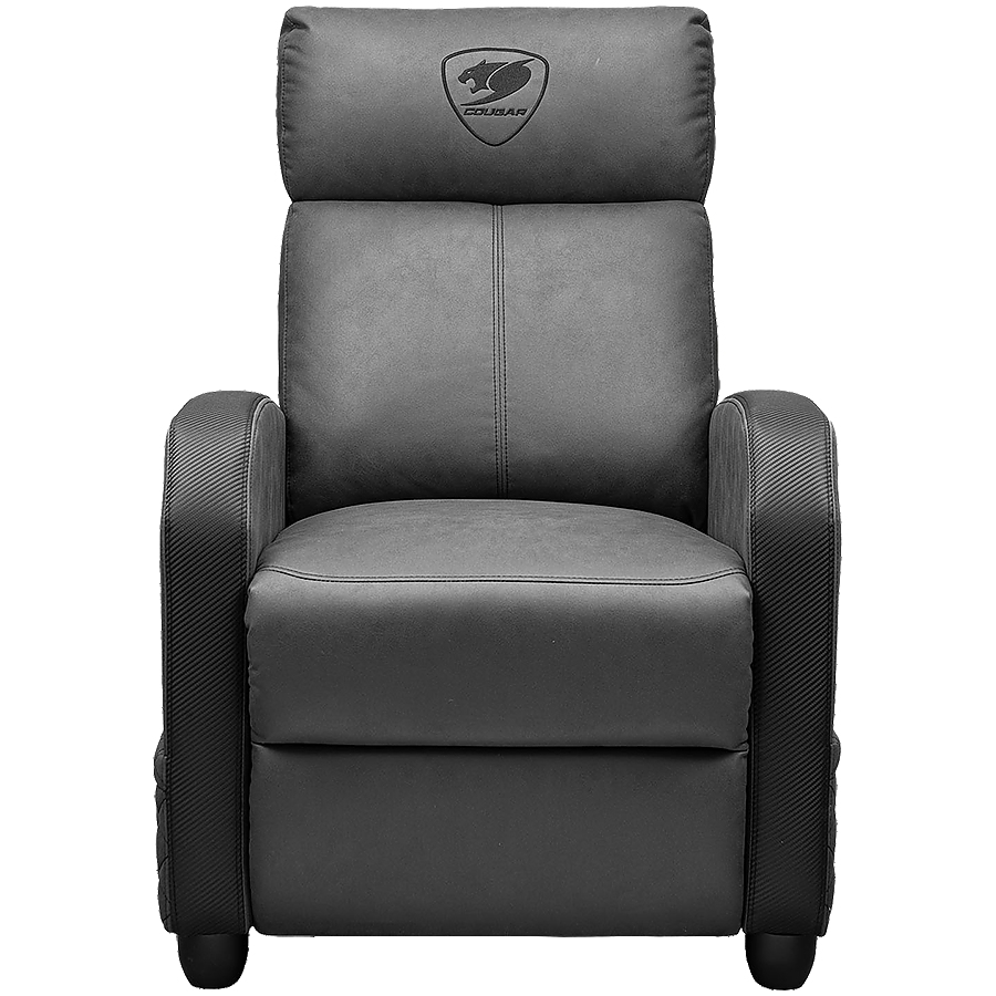 COUGAR Ranger Ellite Jet Gray Gaming Sofa