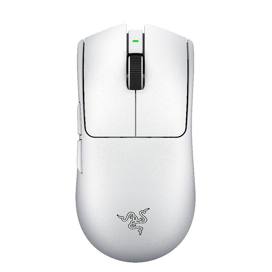 RAZER Viper V4 Pro Gaming Mouse - White