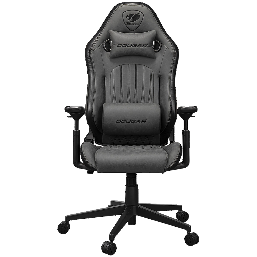COUGAR Explore Royal Gray F Gaming Chair