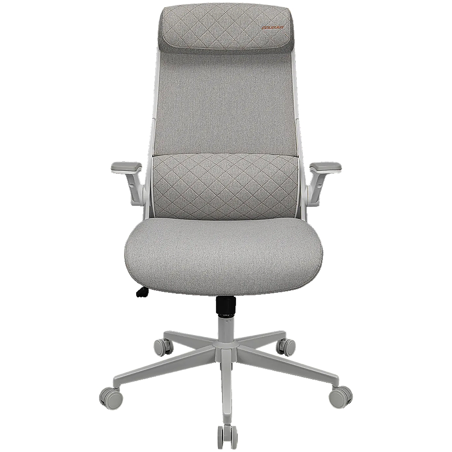 COUGAR Stryder White Gaming Chair