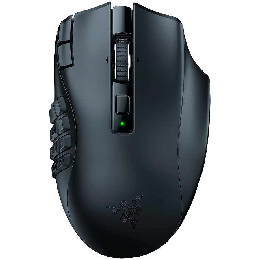 RAZER Naga V2 HyperSpeed Gaming Mouse