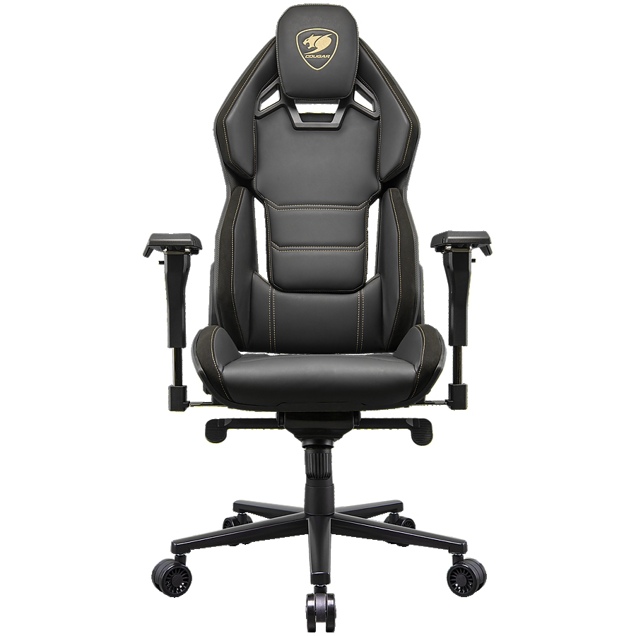 COUGAR HOTROD ROYAL Gaming chair