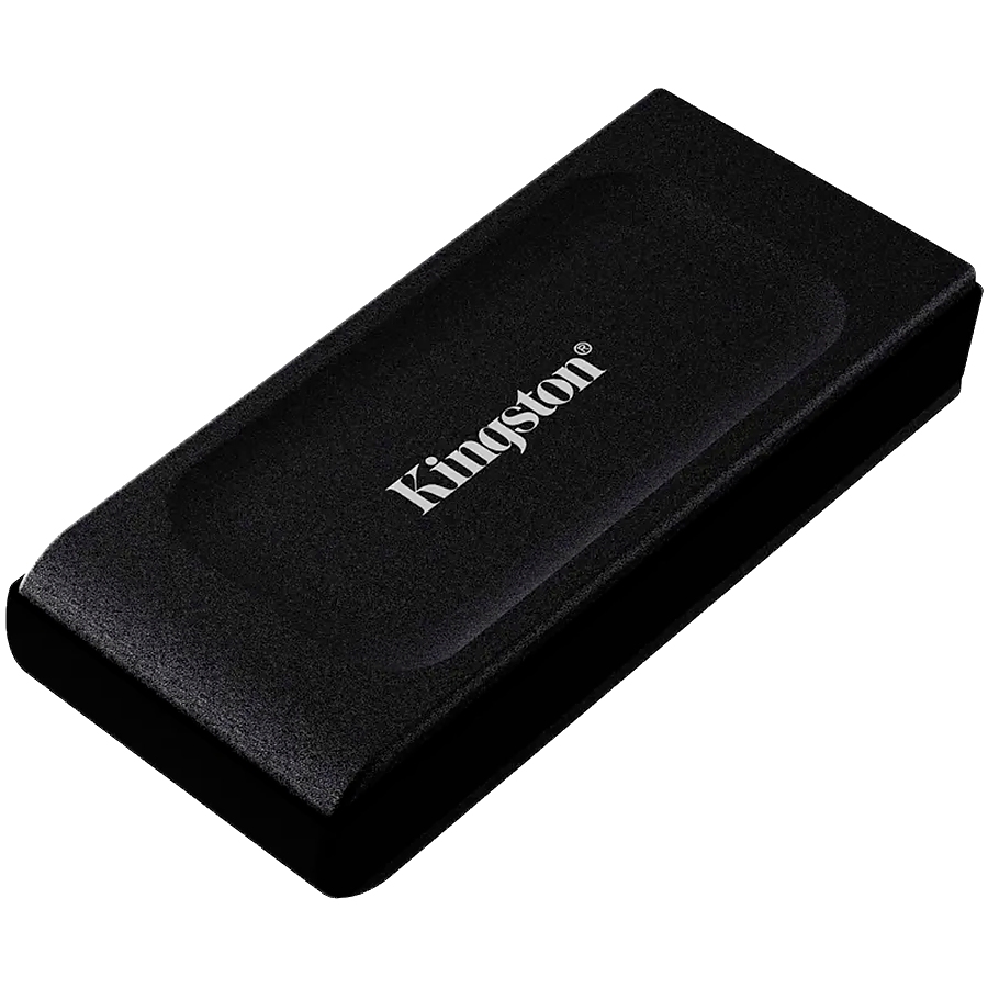 Kingston 2TB Portable SSD XS1000