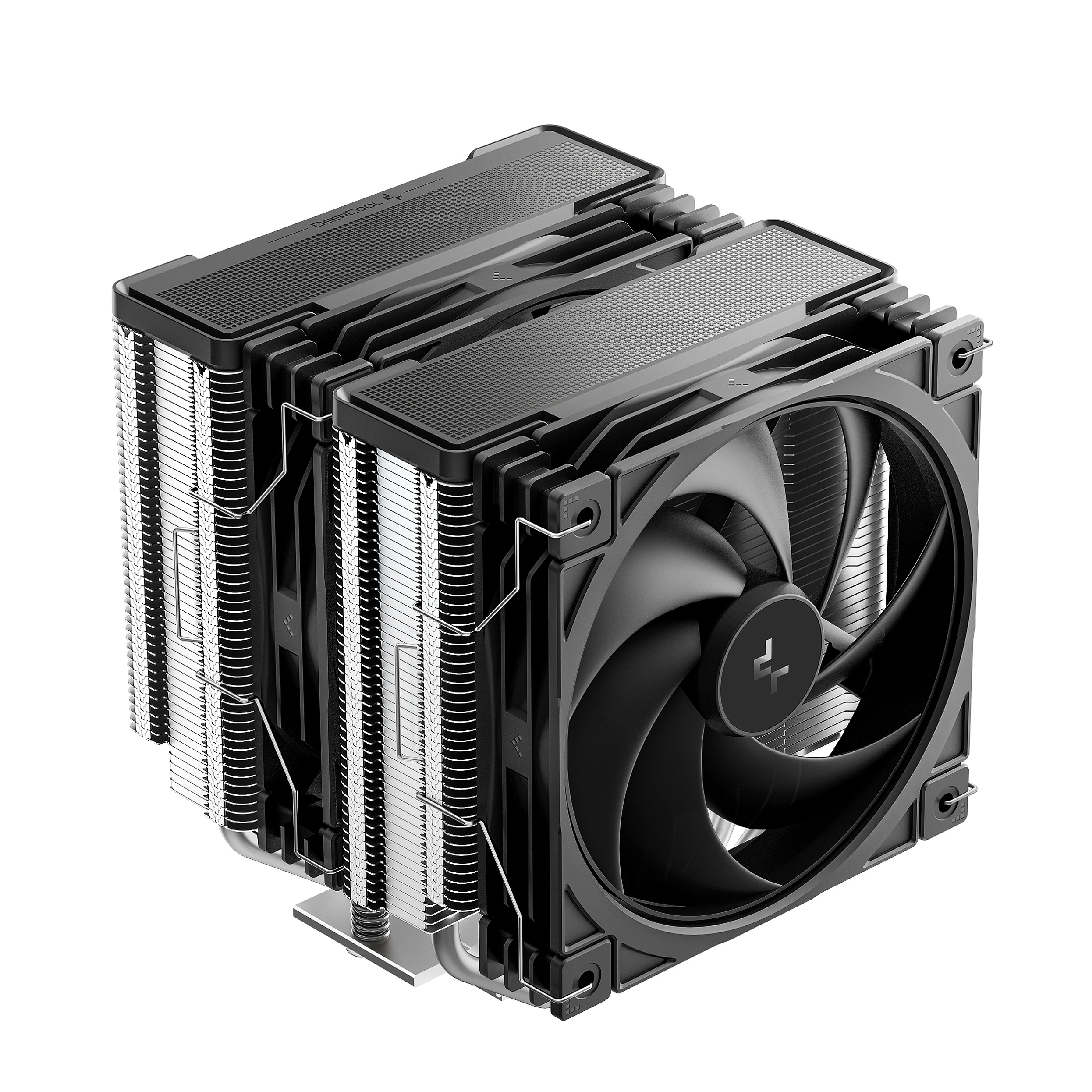 DeepCool охладител CPU Cooler AG620 G2 - Dual-Tower - LGA1851/AM5