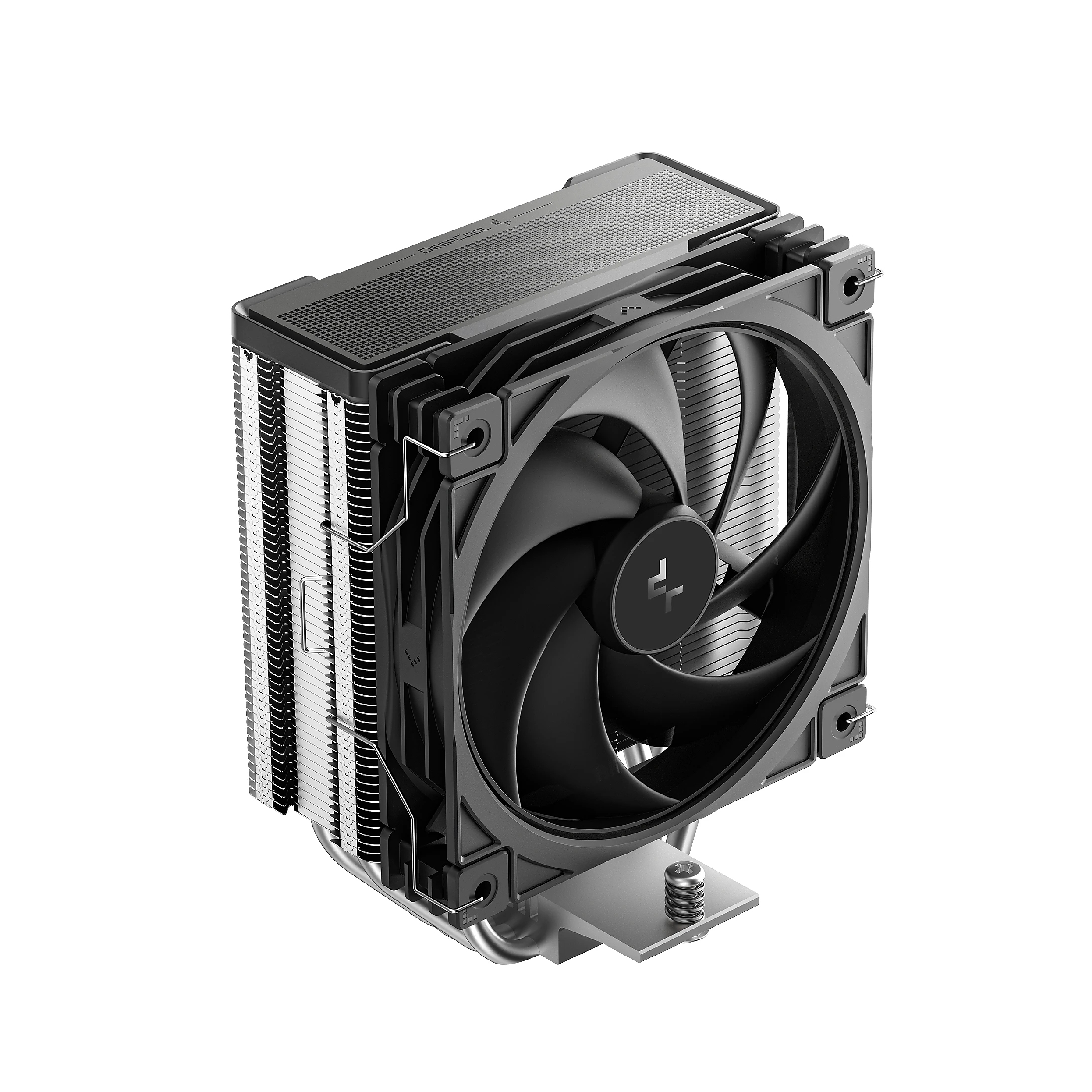 DeepCool охладител CPU Cooler AG400 G2 - LGA1851/AM5