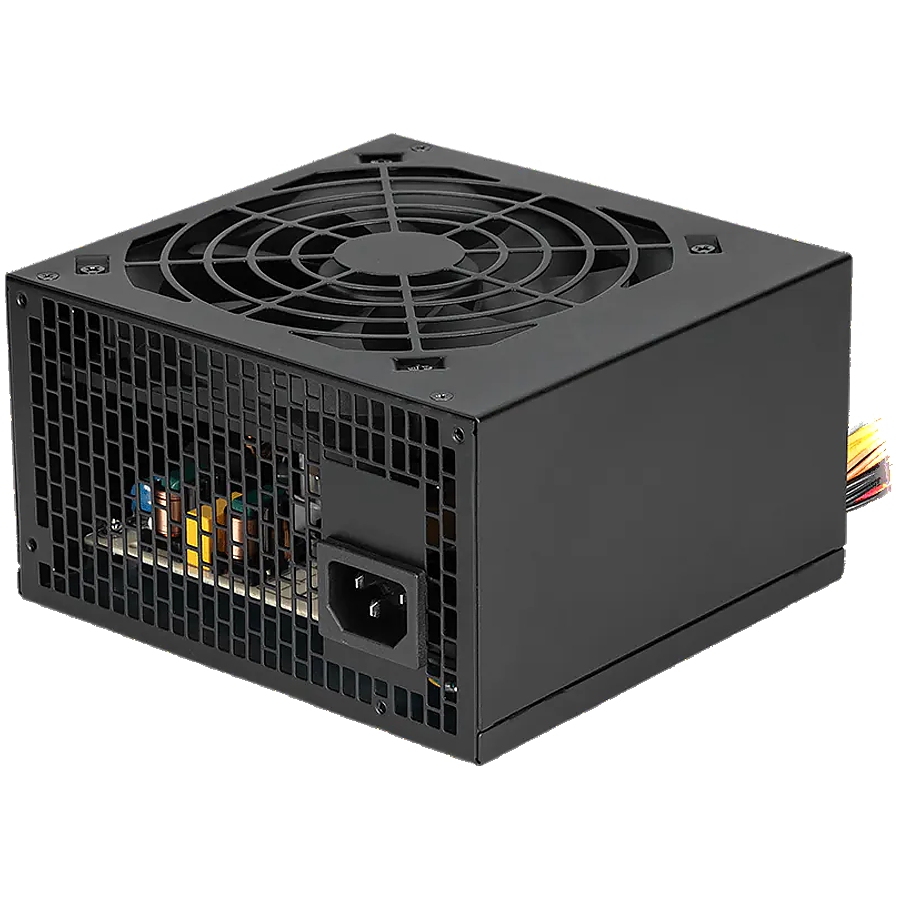 MSI MAG A300N-H, 300W, 80 Plus, 120mm Fan, Protections: OVP/SCP/OPP/UVP, Dimensions: 150mmx140mmx86mm, 3Y Warranty