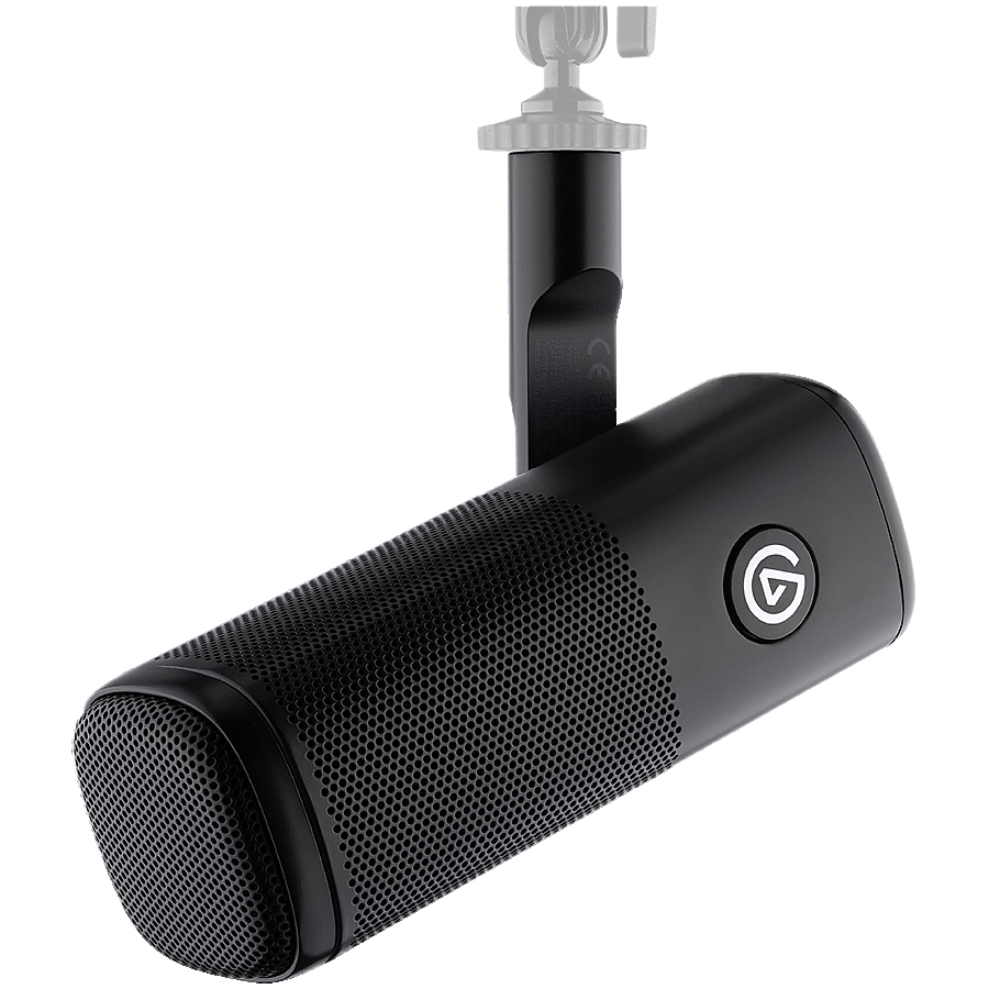 Corsair Elgato Wave DX Dynamic Microphone