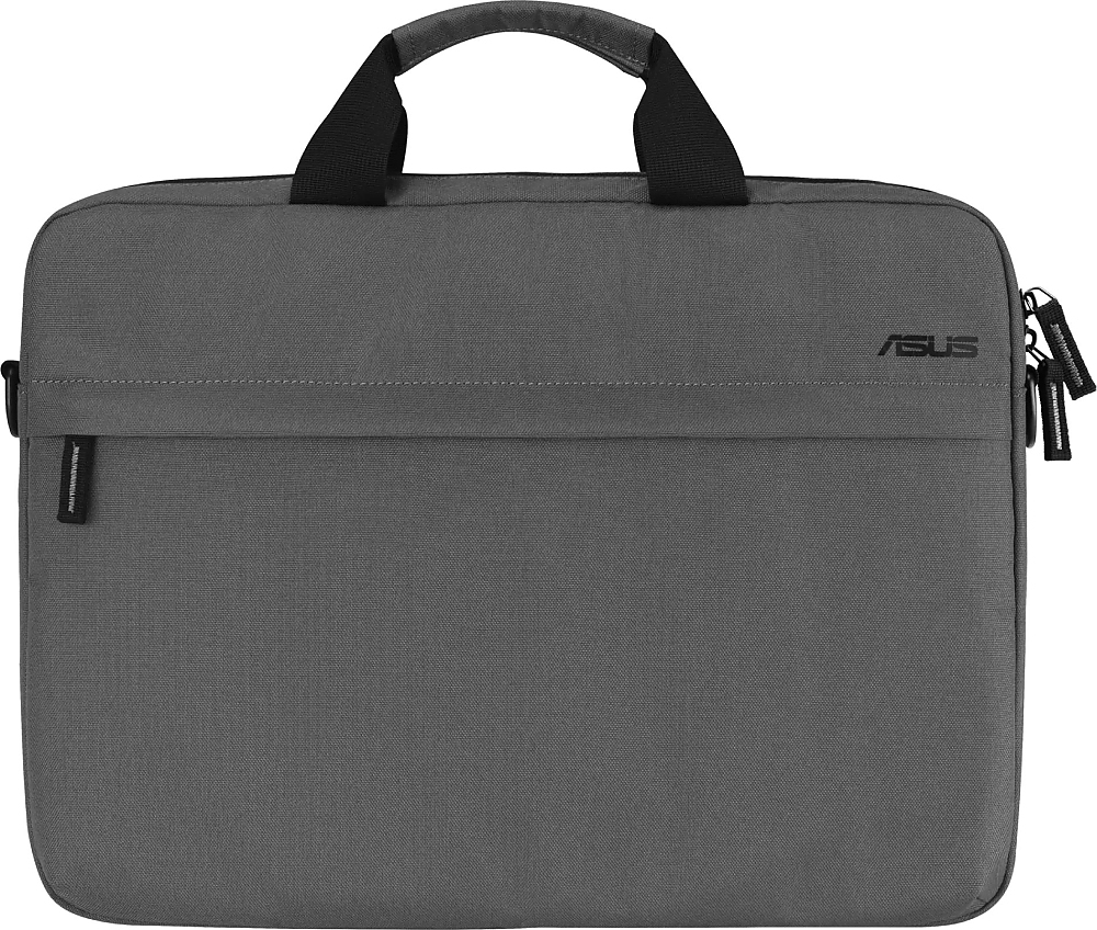 Asus, AC1600 CARRY BAG/GR/16//15 IN 1 ,Gray