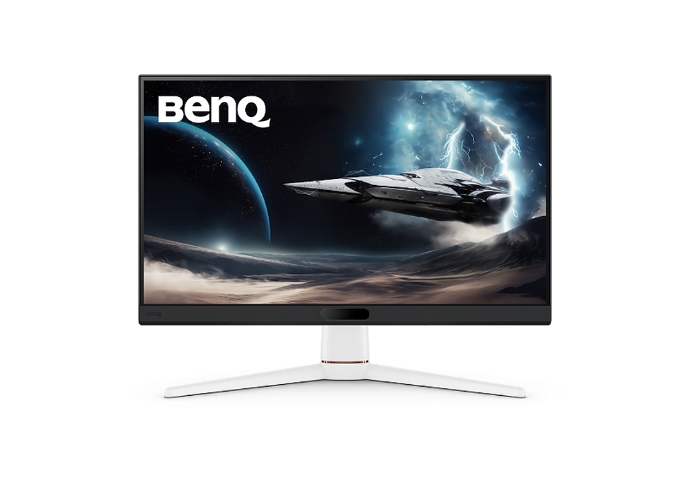 BenQ EX251, 25" FHD BenQ 220Hz MOBIUZ Gaming Monitor, EX251 WHITE