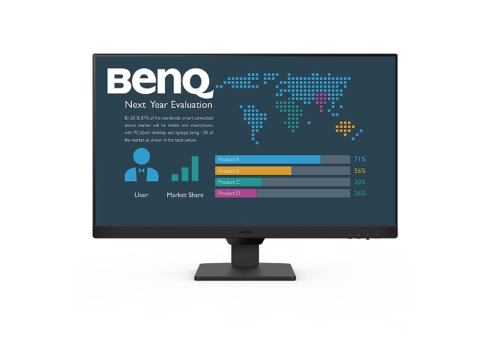 BenQ BL2790 LED MONITOR BL2790 BLACK