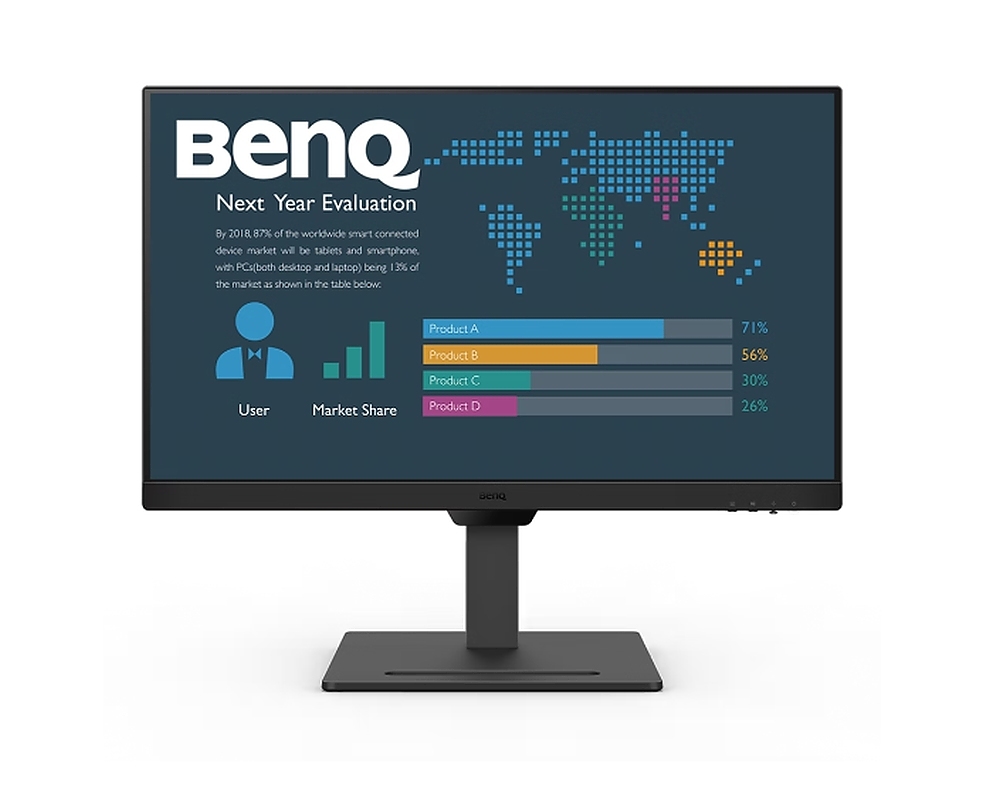 BenQ BL2790T LED MONITOR BL2790T BLACK