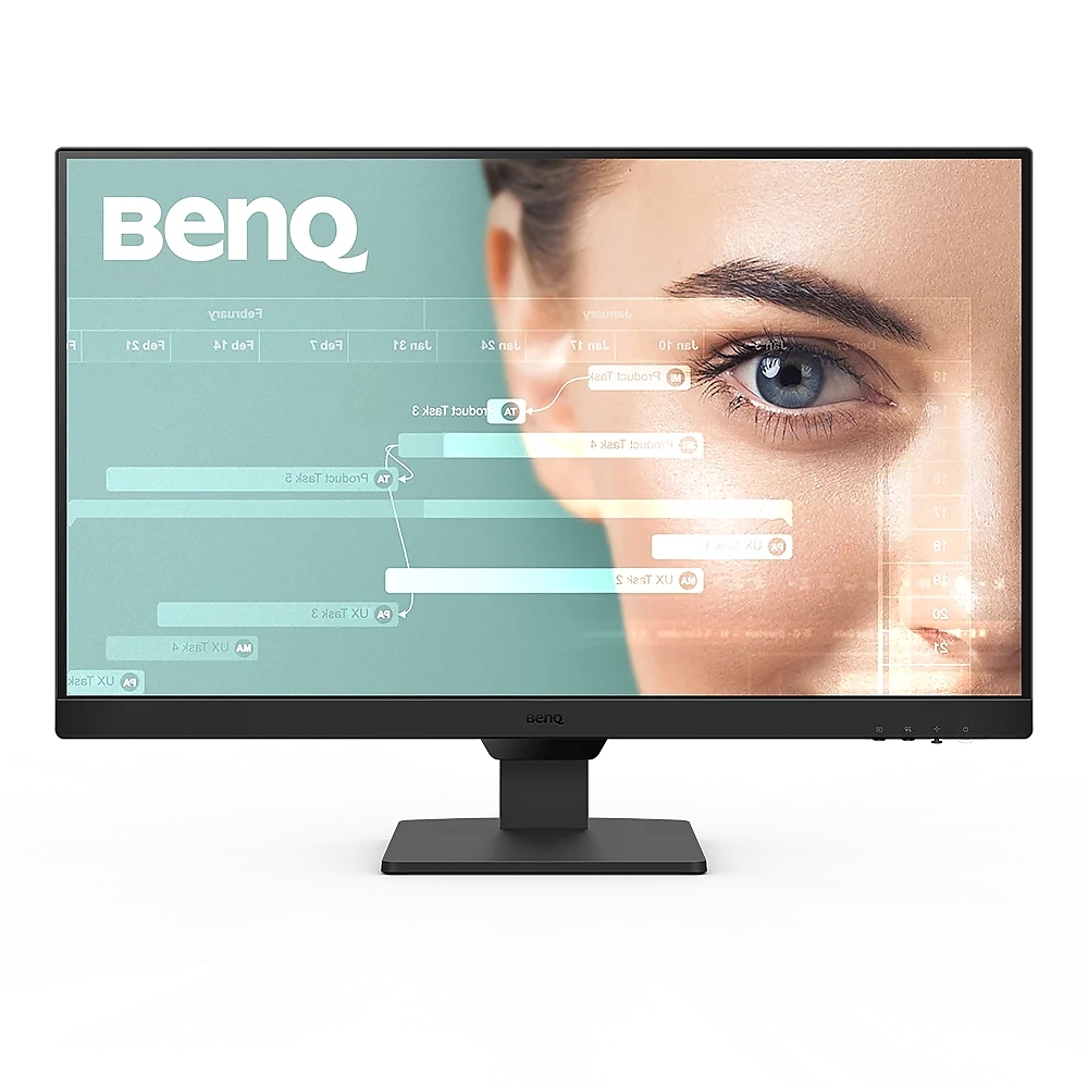 BenQ GW2790 LED MONITOR GW2790 BLACK