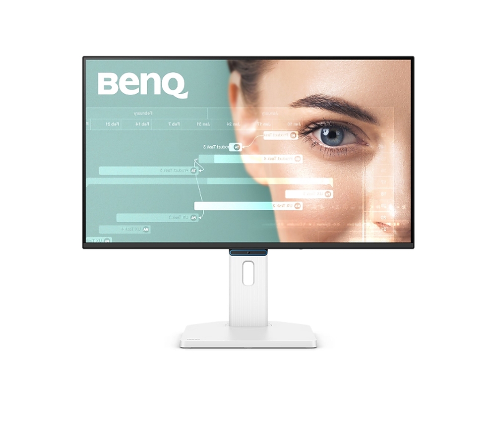 BenQ GW2790TC WORK &&nbsp;ENTERTAINMENT DISPLAY GW2790TC WHITE