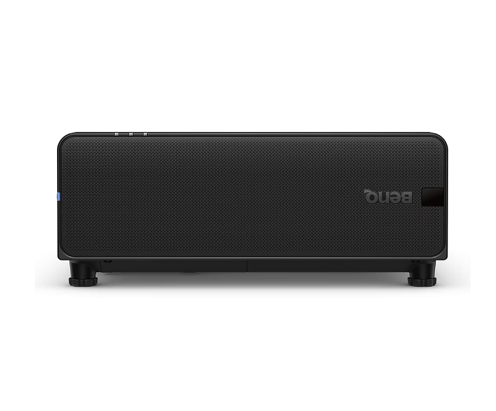 BenQ LU895UST Laser Simulation Projector, WUXGA (1920x1200), 3M:1, 5000 ANSI lumens, 0.25 Throw Ratio, IP6X Dustproofing, HDMI x2, RJ45, USBx2, RS232, 10W Speaker, Lamp Life up to 30,000 hrs, 4.5kg, Black