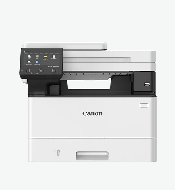 Canon i-SENSYS MF465dw II Printer/Scanner/Copier/Fax