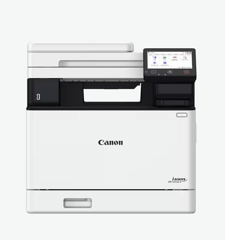 Canon i-SENSYS MF752Cdw II Printer/Scanner/Copier
